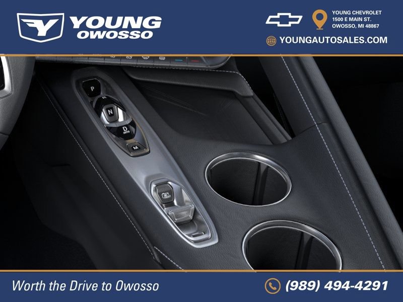 2026 Chevrolet Corvette 2LT - Photo 24