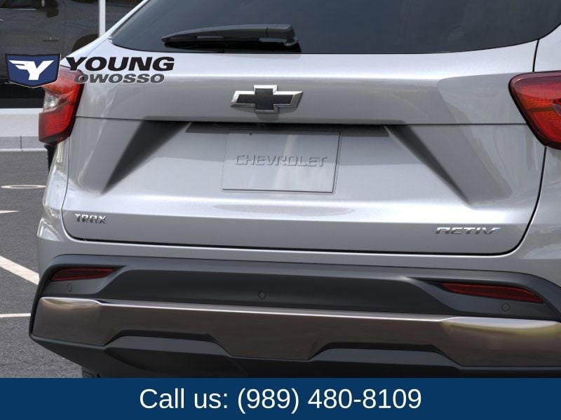 2026 Chevrolet Trax Activ - Photo 14