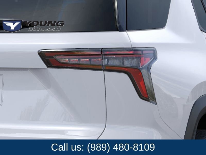 2026 Chevrolet Equinox LT - Photo 13