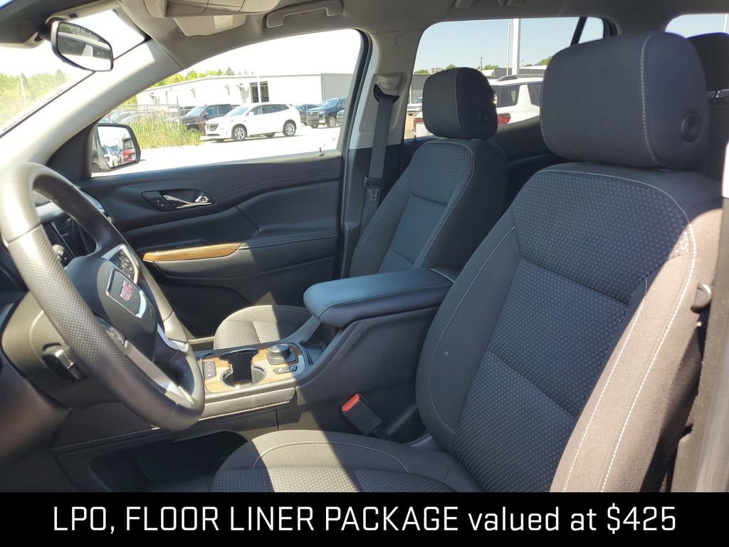 2023 GMC Acadia SLE - Photo 6
