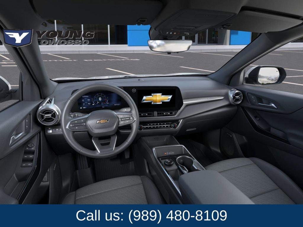 2026 Chevrolet Equinox LT - Photo 17