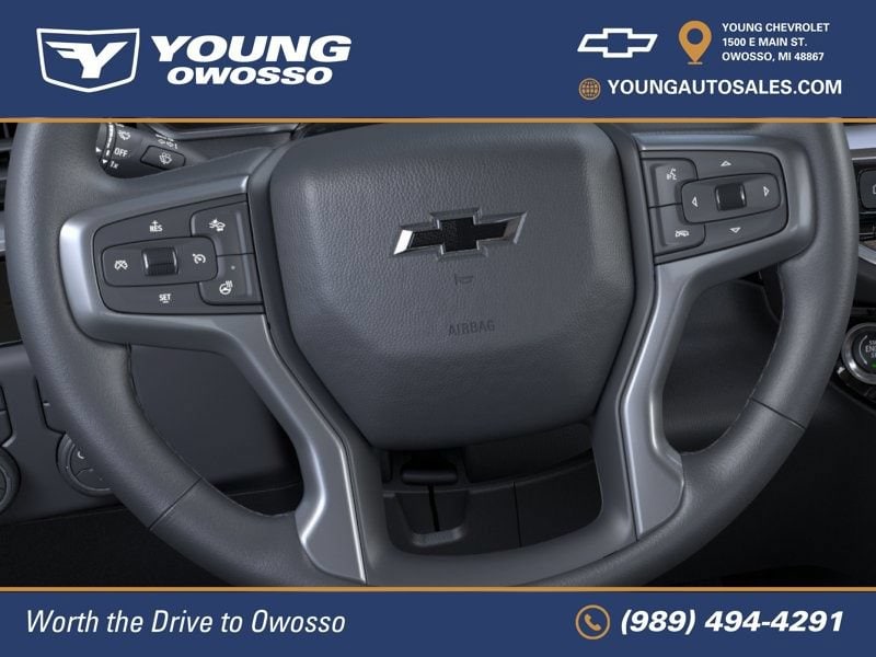 2026 Chevrolet Silverado 2500 HD LT - Photo 20