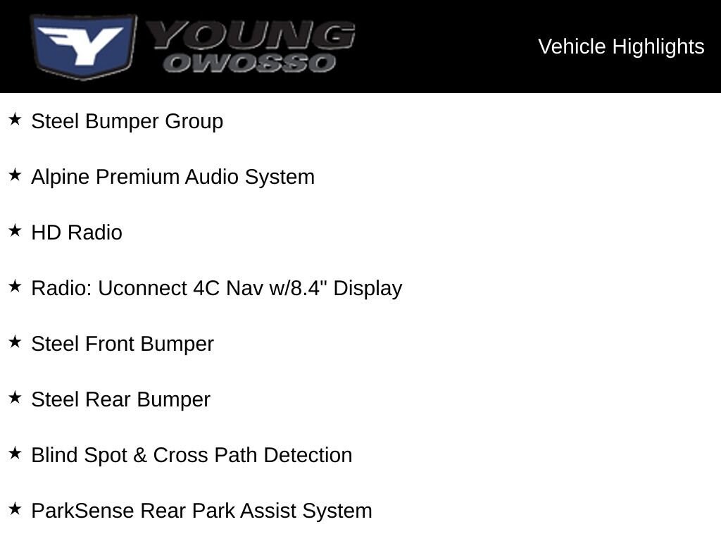 Used 2020 Jeep Wrangler Unlimited Rubicon 4x4 SUV