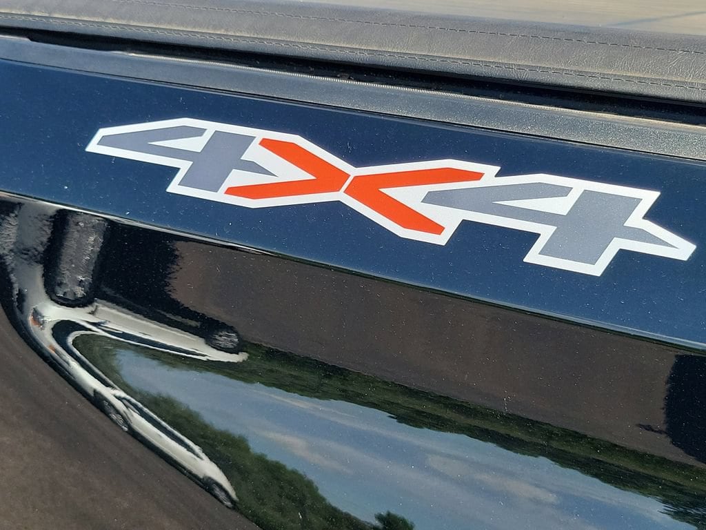 2024 Chevrolet Silverado 1500 LT - Photo 32