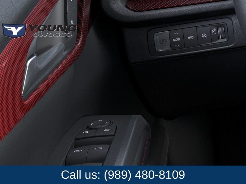 2026 Chevrolet Traverse Z71 - Photo 22