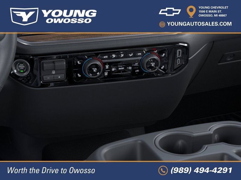 2026 Chevrolet Silverado 1500 LT - Photo 23