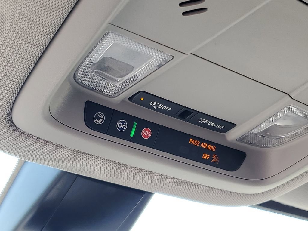 2023 GMC Acadia SLE - Photo 21