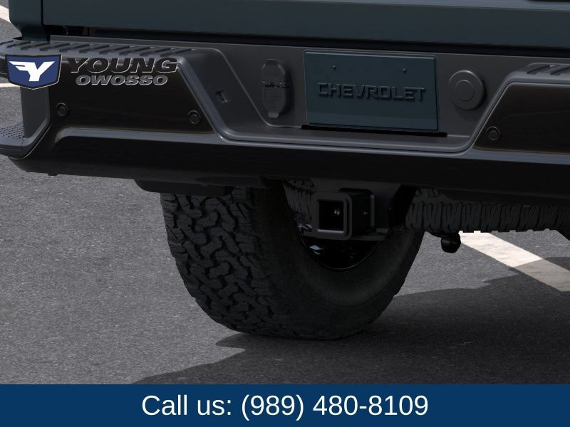 2026 Chevrolet Silverado 2500 HD LT - Photo 16