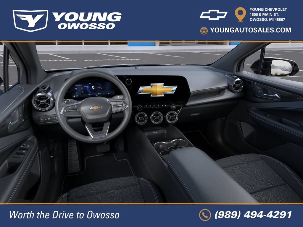 2026 Chevrolet Blazer EV LT - Photo 16