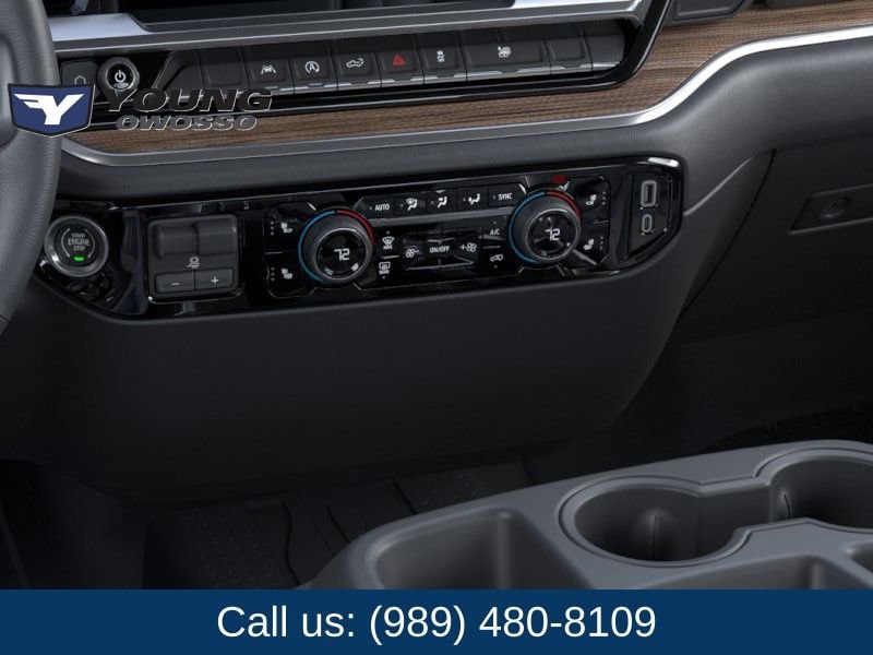 2026 Chevrolet Silverado 1500 RST - Photo 24