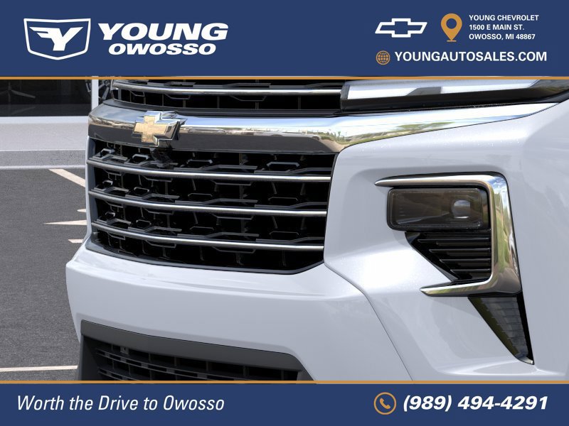 2027 Chevrolet Traverse LT - Photo 14
