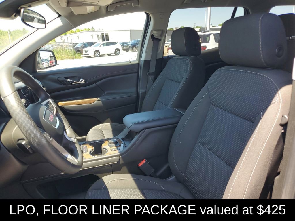 2023 GMC Acadia SLE - Photo 6