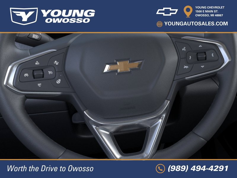 2026 Chevrolet Trax LT - Photo 20