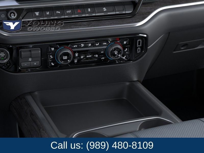 2026 Chevrolet Silverado 2500 HD LTZ - Photo 25