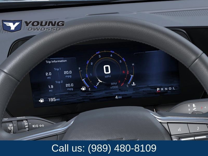 2026 Chevrolet Equinox LT - Photo 18