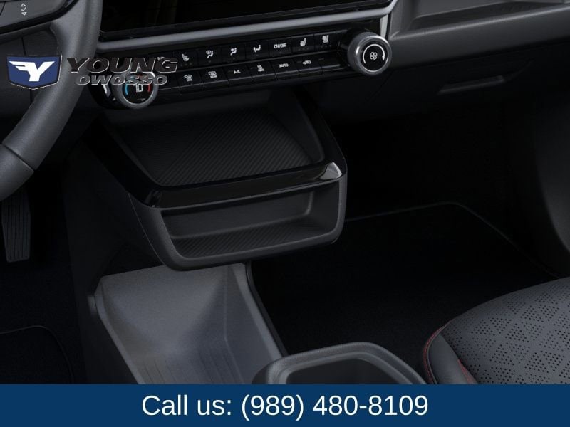 2027 Chevrolet Bolt RS - Photo 23