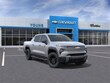 Chevrolet Silverado EV