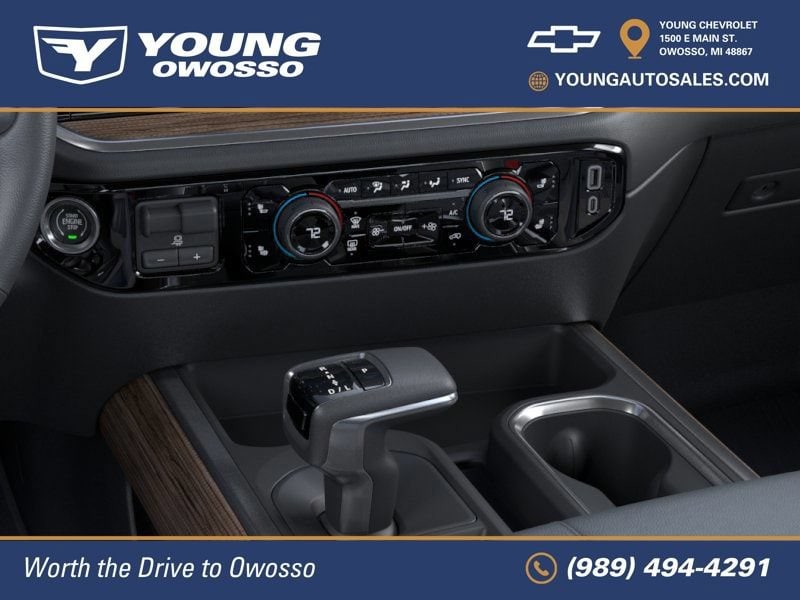 2026 Chevrolet Silverado 1500 LT - Photo 24