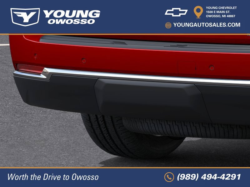 2027 Chevrolet Tahoe LT - Photo 15