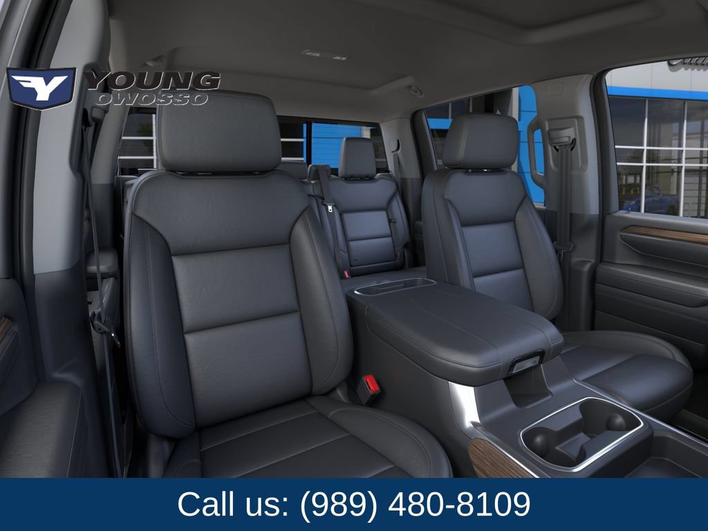 2026 Chevrolet Silverado 2500 HD LT - Photo 18