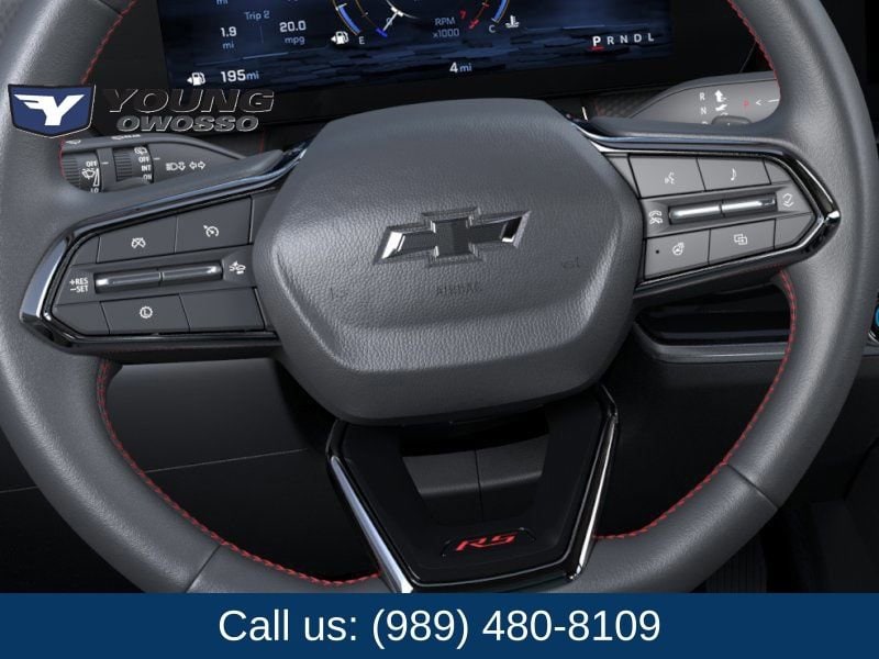 2026 Chevrolet Equinox RS - Photo 21