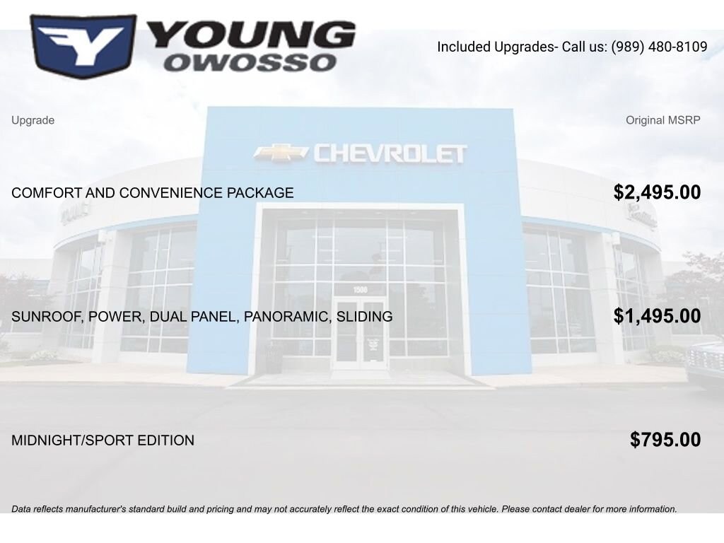 New 2026 Chevrolet Blazer EV LT SUV