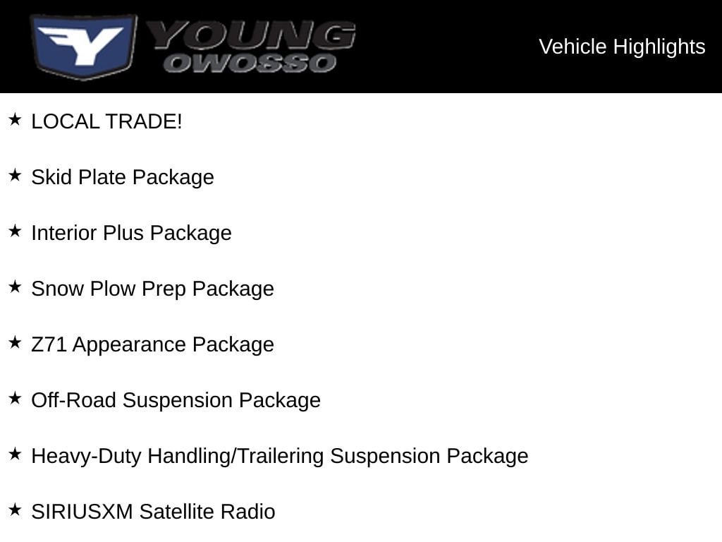 Used 2013 Chevrolet Silverado 2500 HD LT Truck