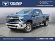  Chevrolet Silverado 3500 HD