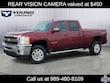  Chevrolet Silverado 2500 HD