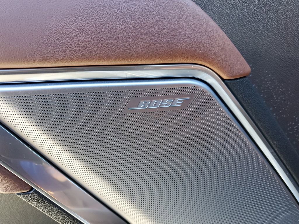 2025 GMC Sierra 1500 Denali Ultimate - Photo 26