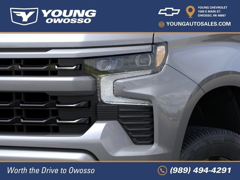 2026 Chevrolet Silverado 1500 RST - Photo 11
