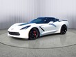 Chevrolet Corvette Stingray