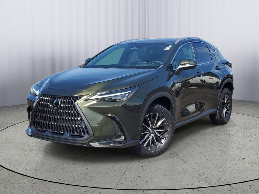 2024 Lexus NX 350 350 Premium AWD's photo
