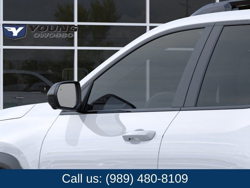 2026 Chevrolet Equinox RS - Photo 14