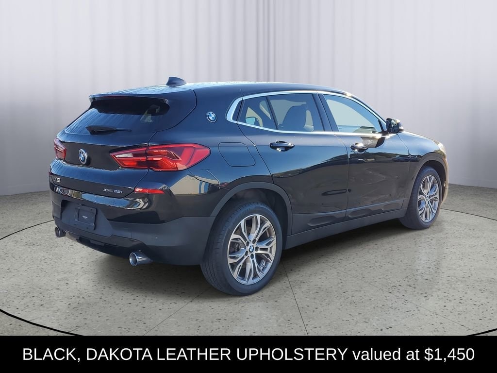 Used 2020 BMW X2 xDrive28i