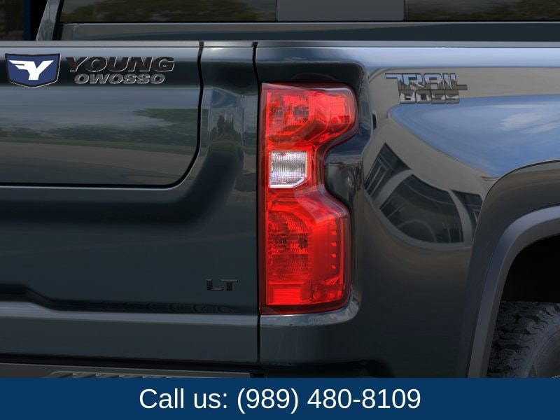 2026 Chevrolet Silverado 2500 HD LT - Photo 13