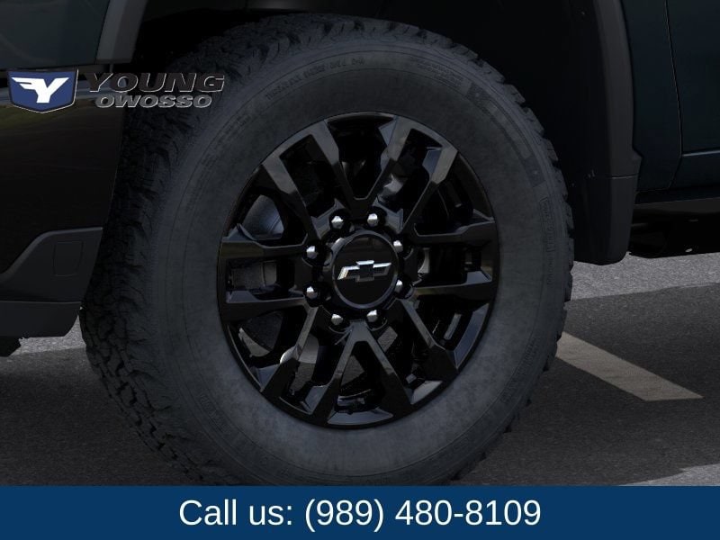 2026 Chevrolet Silverado 2500 HD LT - Photo 11