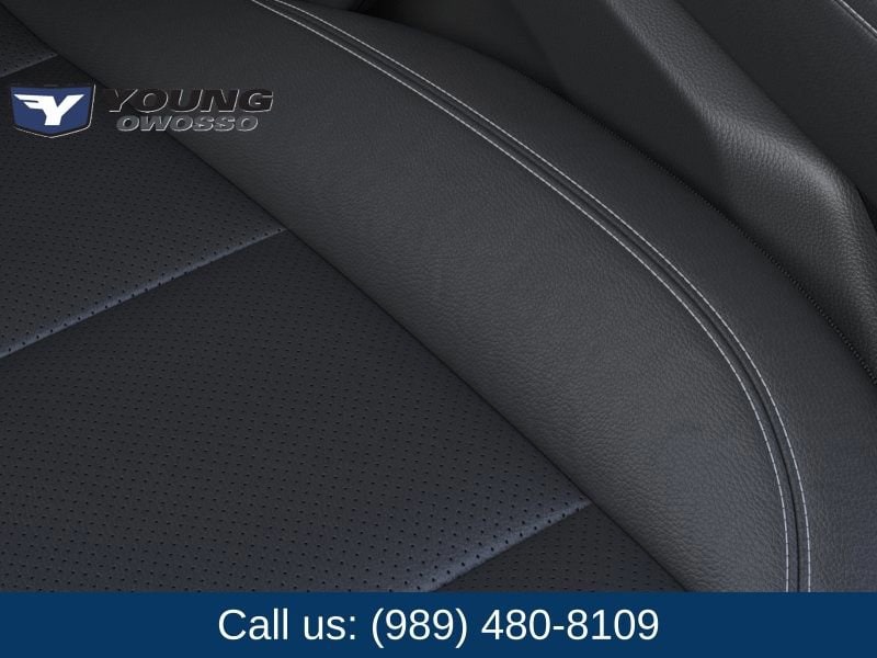 2026 Chevrolet Traverse LT - Photo 22