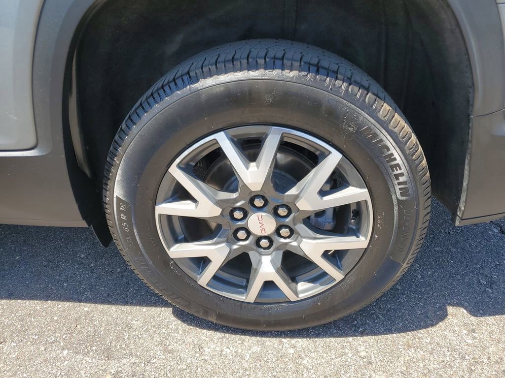 2023 GMC Acadia SLE - Photo 32