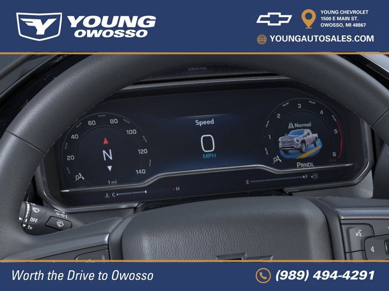 2026 Chevrolet Silverado 3500 HD LT - Photo 19