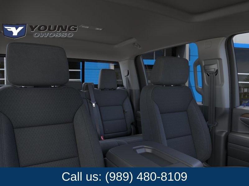 2026 Chevrolet Silverado 2500 HD LT - Photo 26