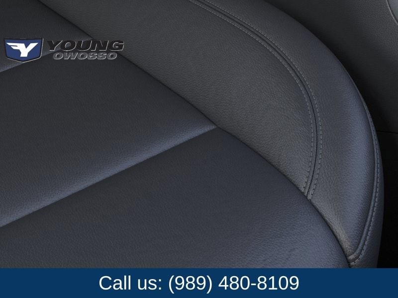 2026 Chevrolet Silverado 2500 HD LT - Photo 23