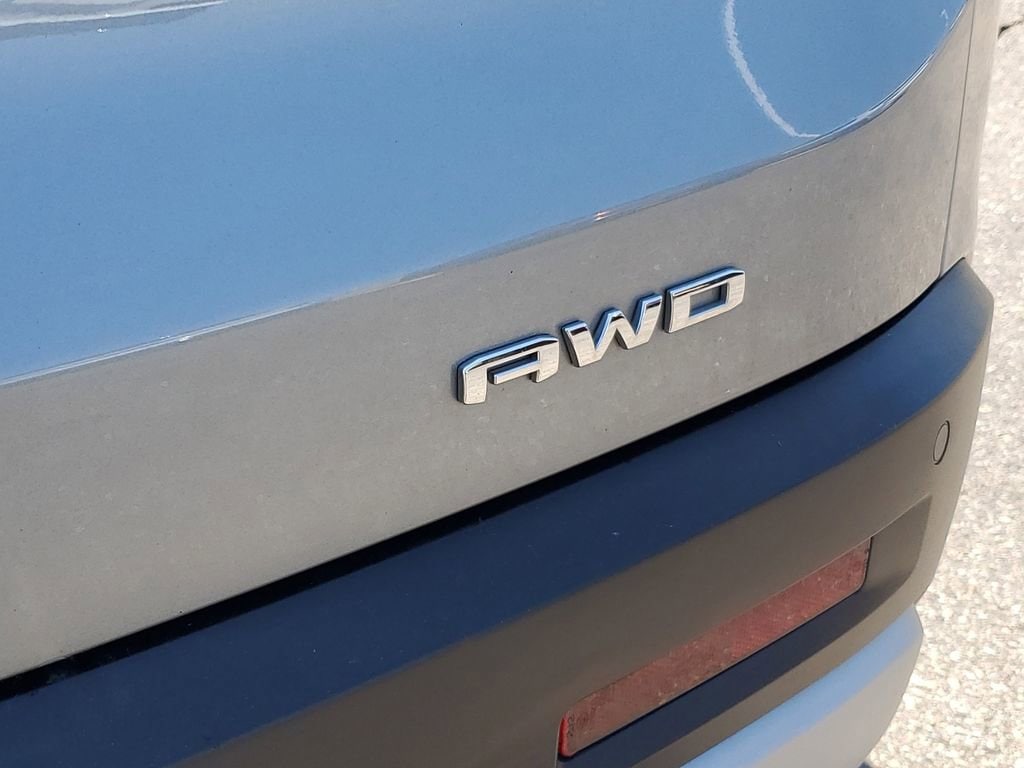 2023 GMC Acadia SLE - Photo 34