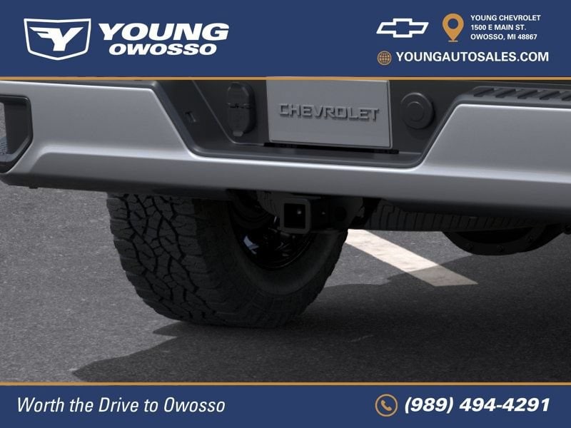 2026 Chevrolet Silverado 1500 RST - Photo 15