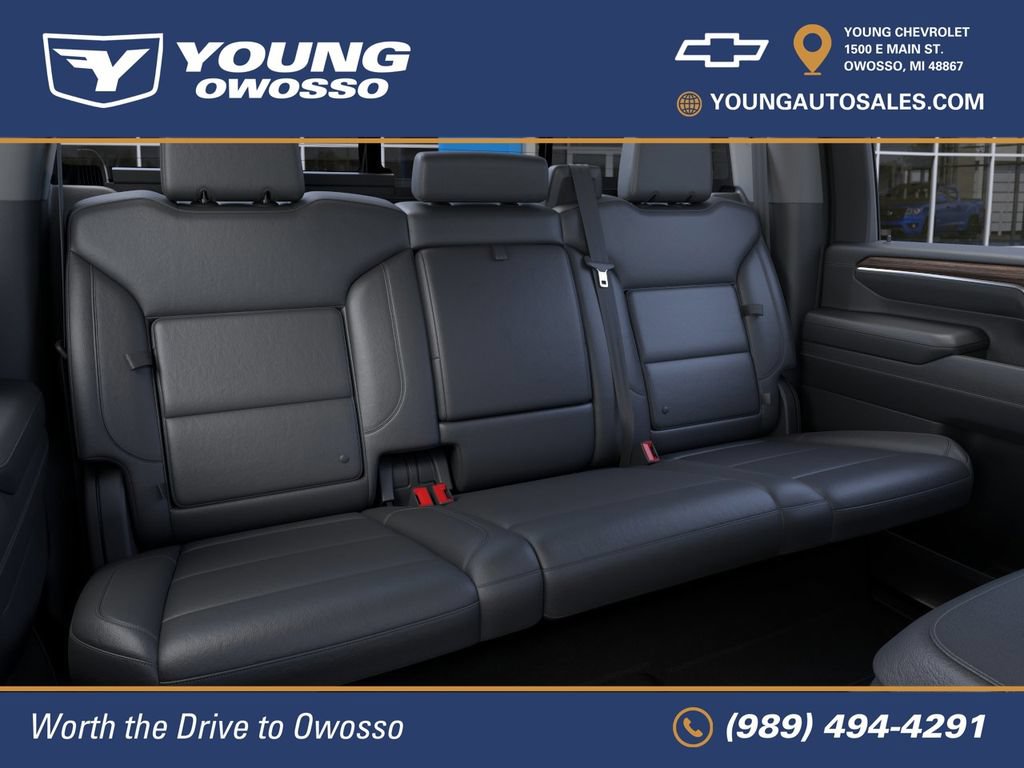 2026 Chevrolet Silverado 2500 HD LT - Photo 18