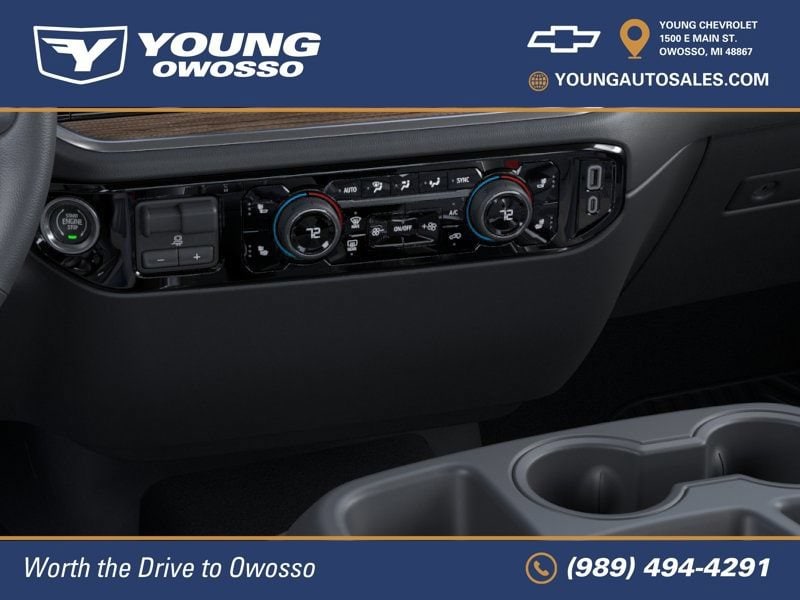 2026 Chevrolet Silverado 1500 LT - Photo 24