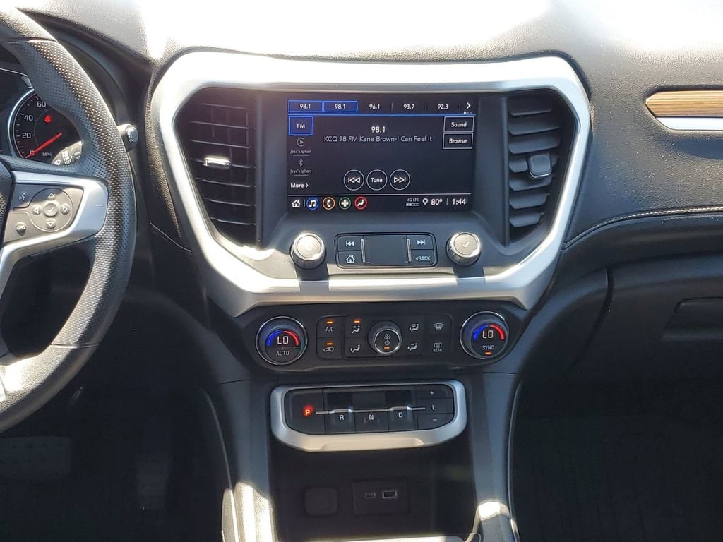 2023 GMC Acadia SLE - Photo 26