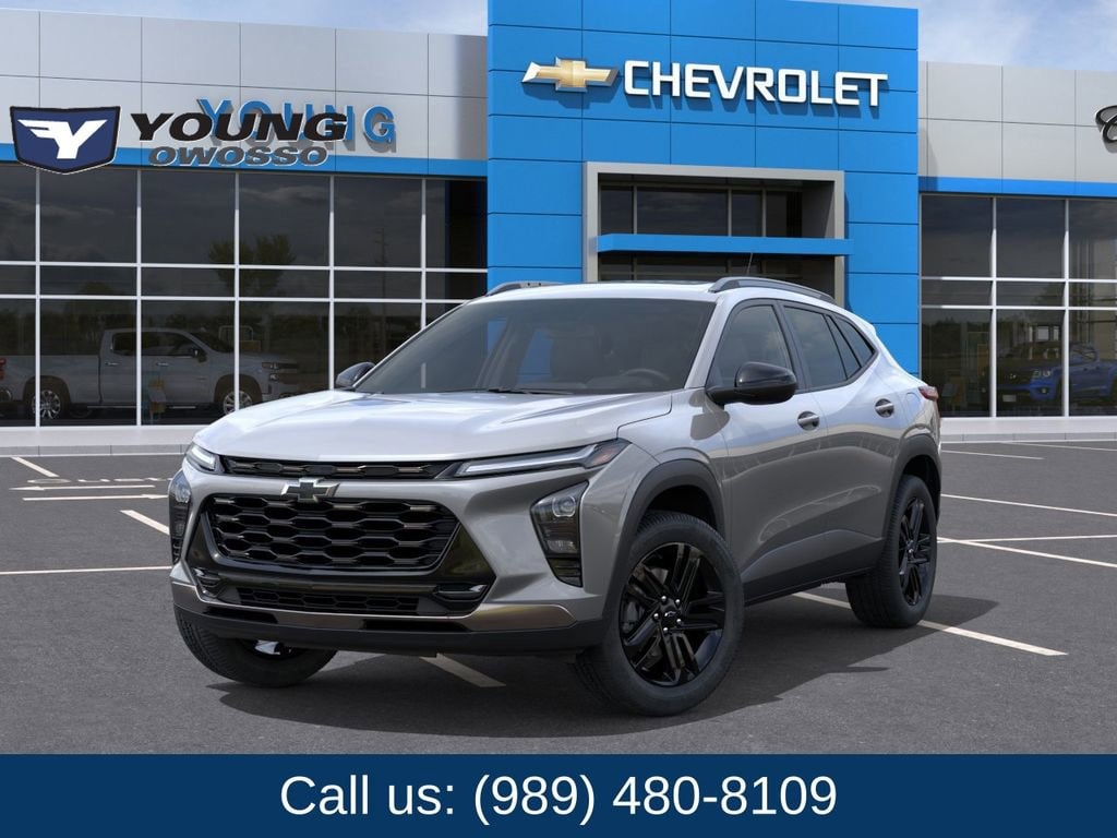 2026 Chevrolet Trax Activ - Photo 6