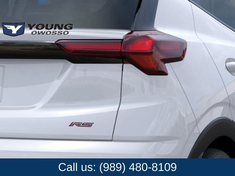 2027 Chevrolet Bolt RS - Photo 11