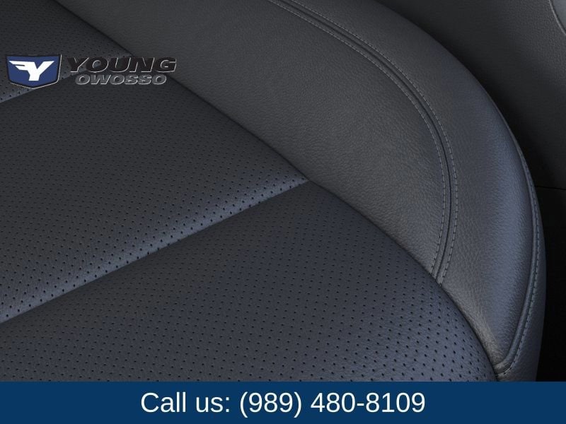 2026 Chevrolet Silverado 2500 HD LTZ - Photo 23